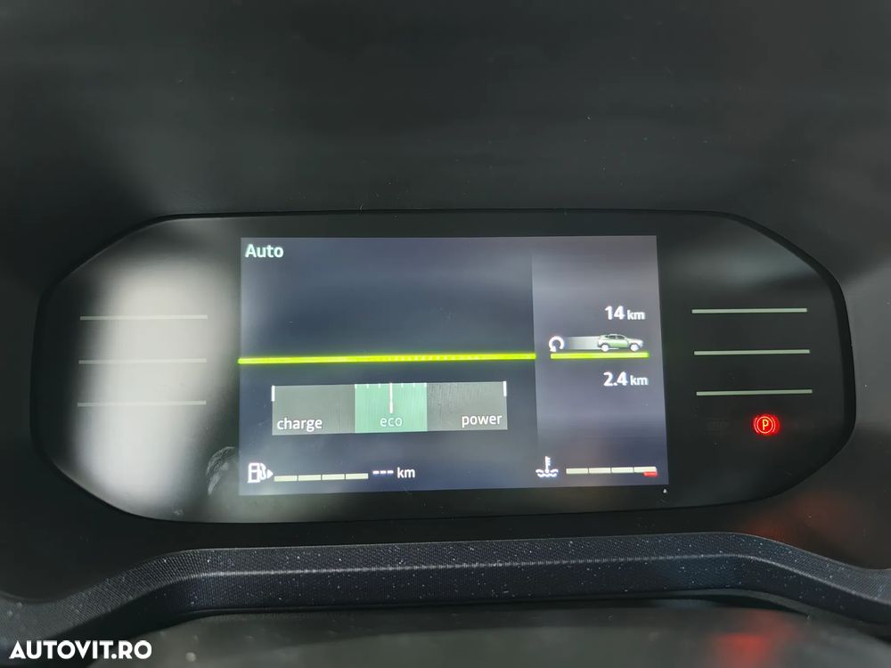 Dacia Duster Hybrid-G 150 4x4 Expression - 9