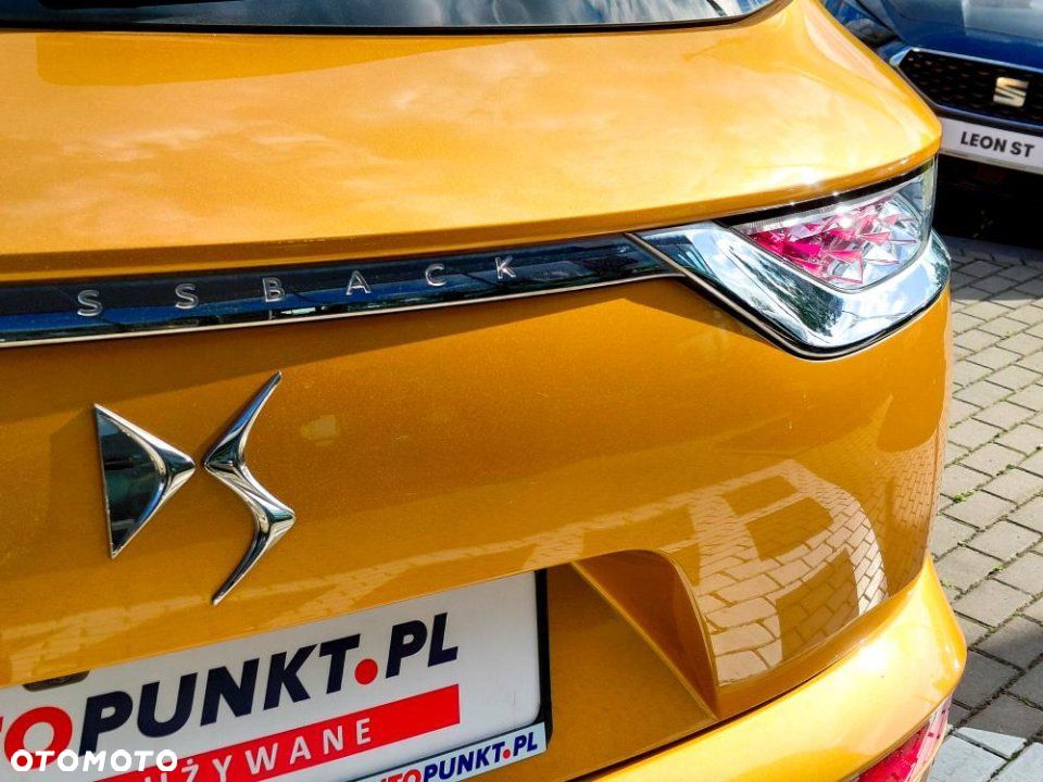 DS Automobiles DS 7 Crossback - 9