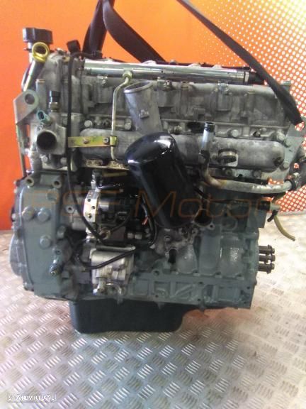 Motor Iveco Daily 3.0Td DIESEL de 2006  Ref: F1CE0481A - 3