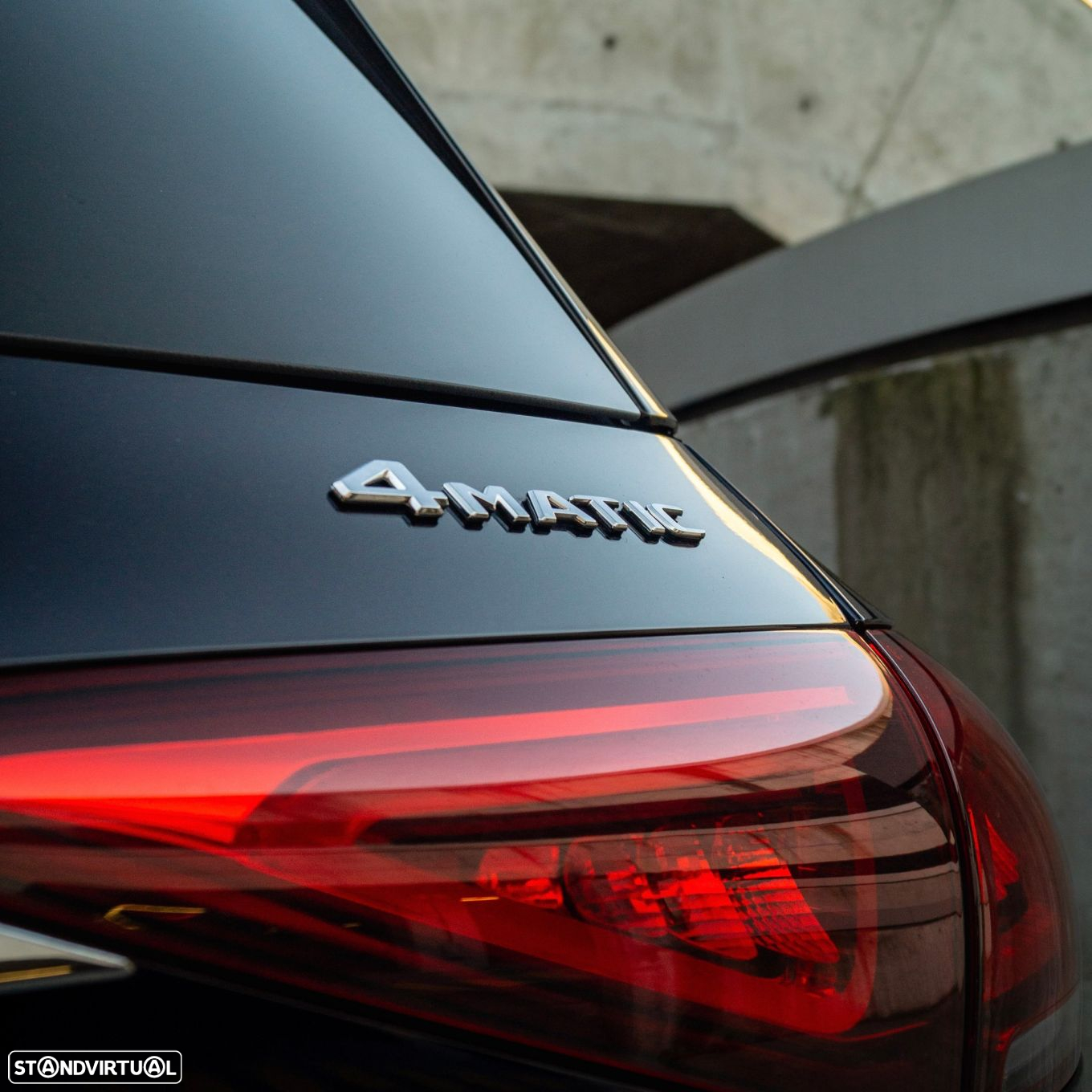 Mercedes-Benz GLE 350 de 4Matic - 9