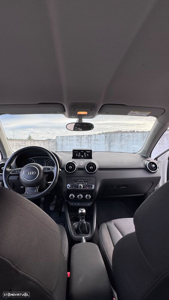 Audi A1 Sportback - 31