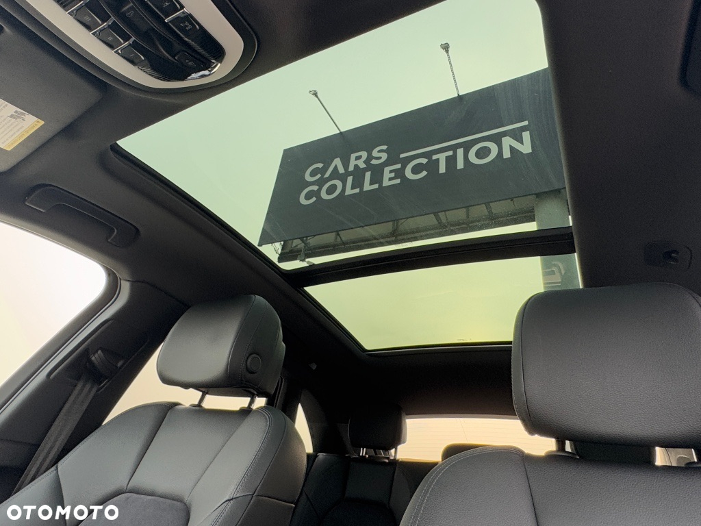 Porsche Macan PDK - 16