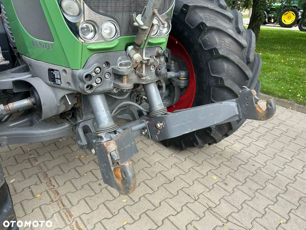 Fendt 936 PROFIPLUS - 9