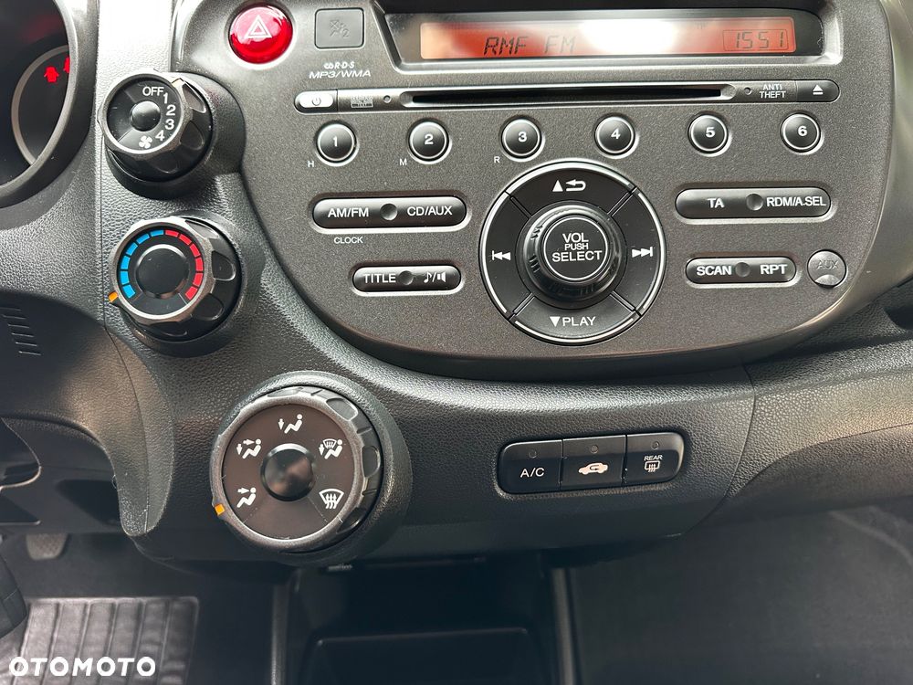Honda Jazz 1.2 i-VTEC - 22