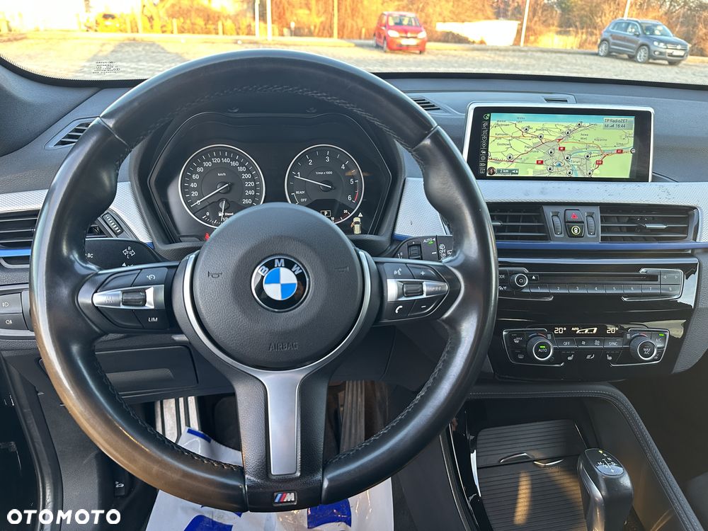 BMW X1 sDrive20d M Sport - 7