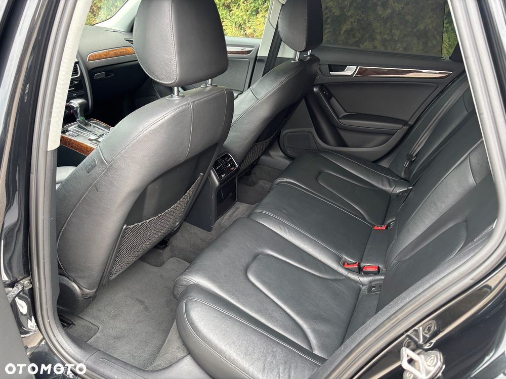 Audi A4 Avant - 23