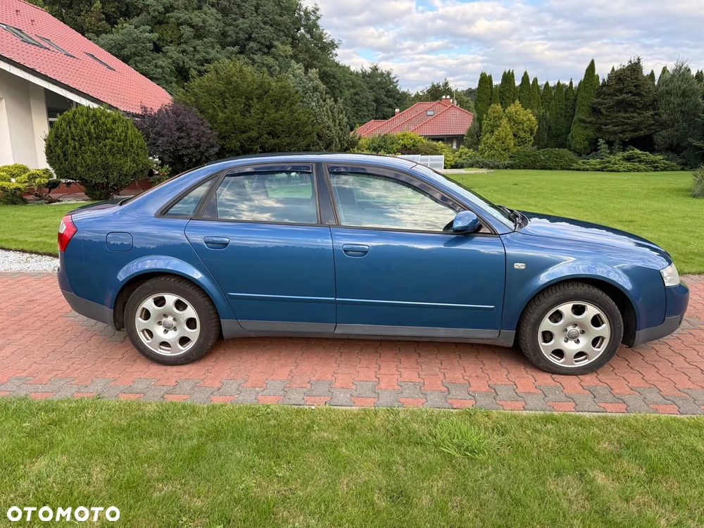 Audi A4 ver-2-0-multitronic - 3