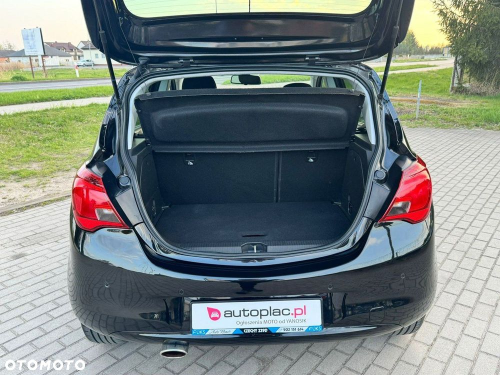 Opel Corsa - 23