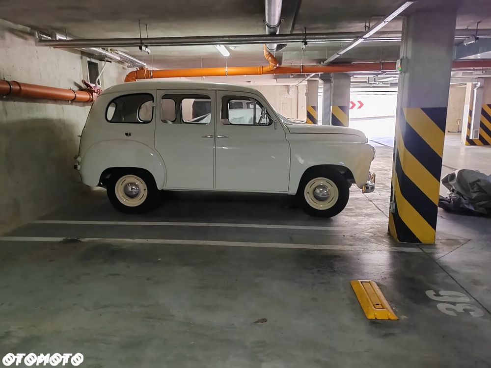 Renault Inny - 3