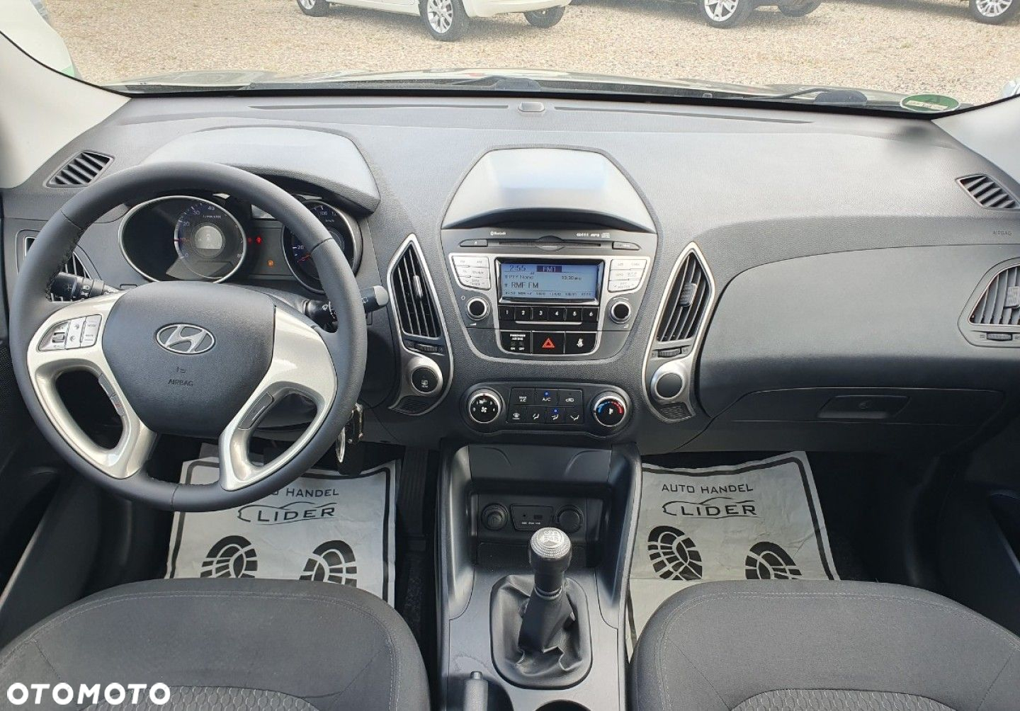 Hyundai ix35 - 8