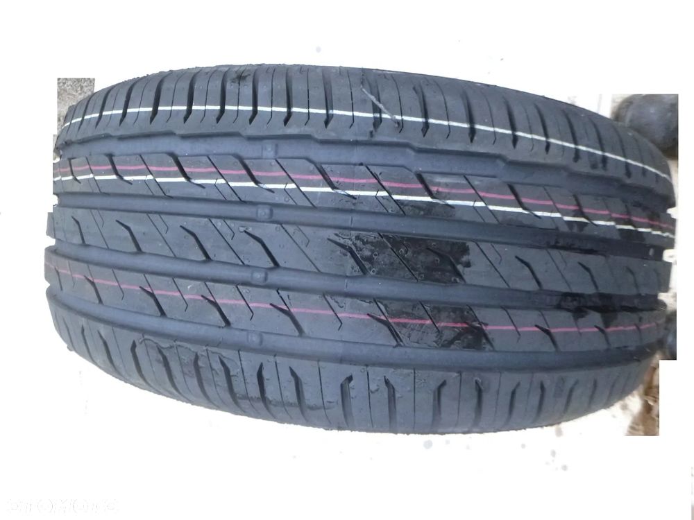 nowa opona letnia SEMPERIT SPEED-LIFE 3 235/55 R17 103Y - 1