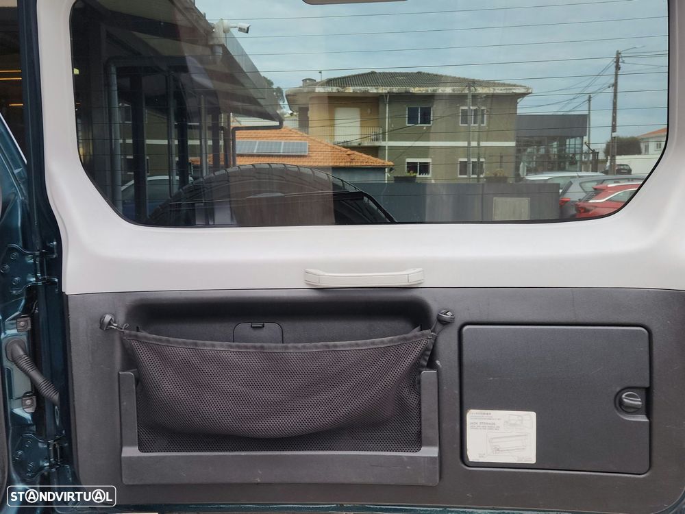 Mitsubishi Pajero 3.2 DI-D GLS ABS+CA+TA - 14