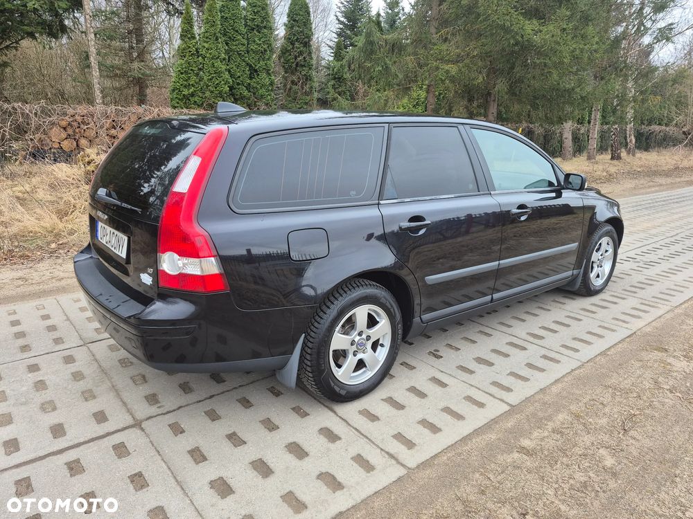 Volvo V50 1.8 Edition - 14