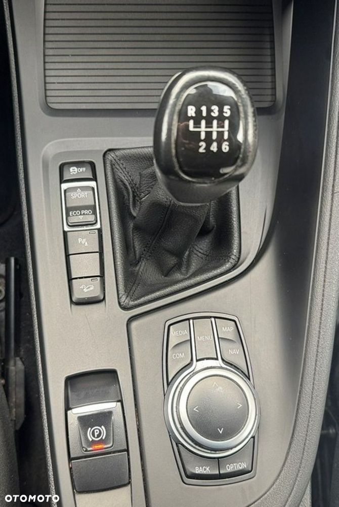 BMW X1 - 14