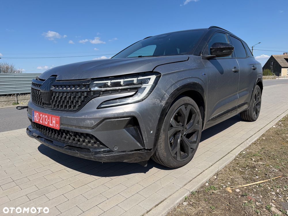 Renault Austral E-Tech Full 200 Esprit Alpine - 1