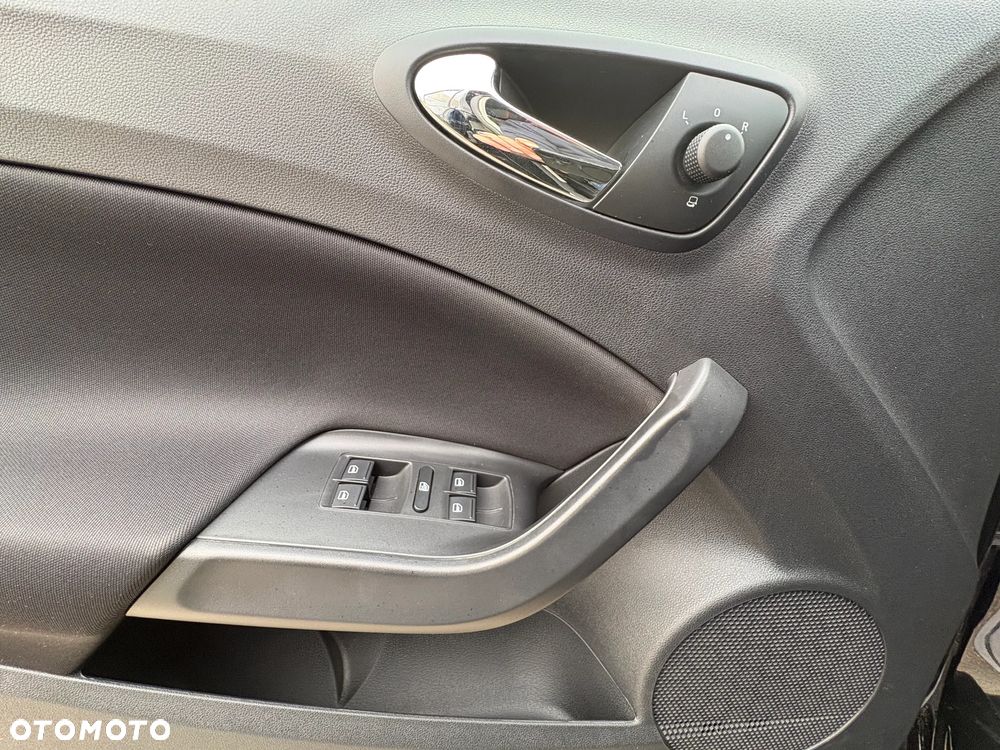 Seat Ibiza 1.2 TSI FR - 18