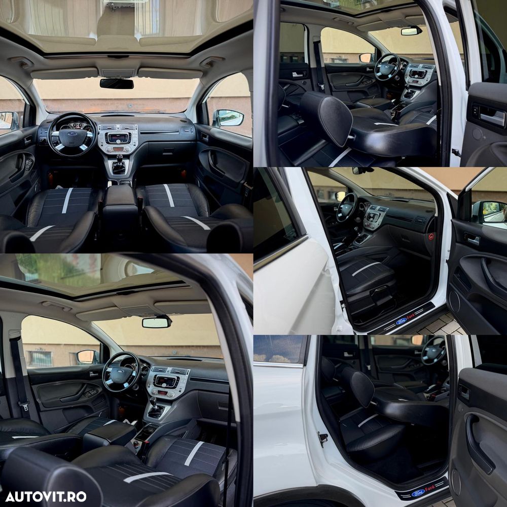Ford Kuga 2.0 TDCi 4x4 Individual - 7
