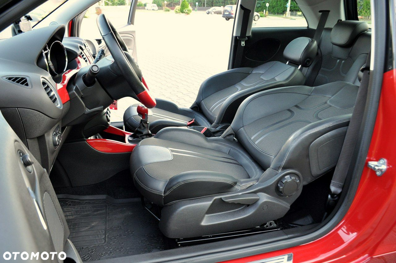 Opel Adam - 27