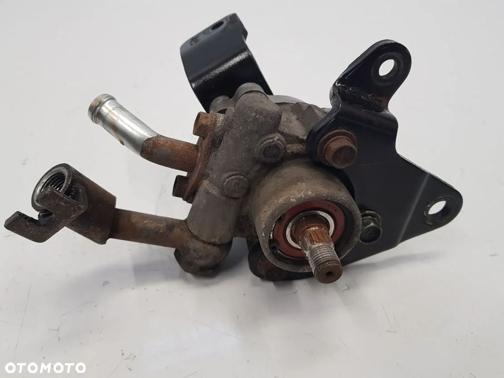 pompa vacum wspomagania NISSAN 2.5DCI YD25 NAVARA NT400 CABSTAR RENAULT MAXITY MB40A - 6