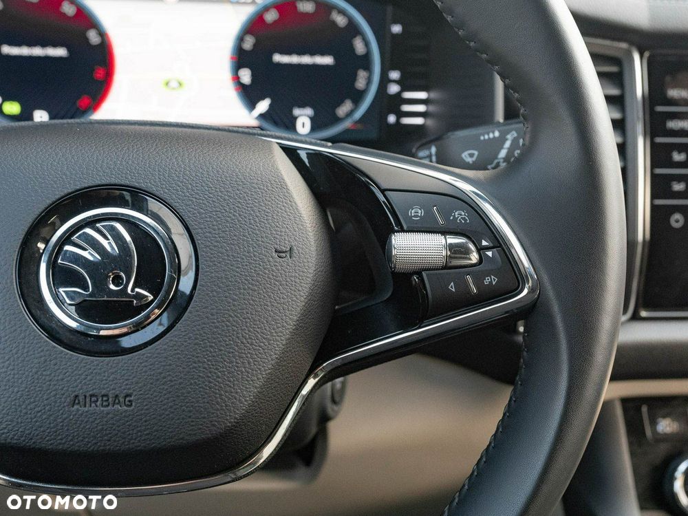 Skoda Kodiaq 1.5 TSI ACT 4x2 L&K DSG - 18