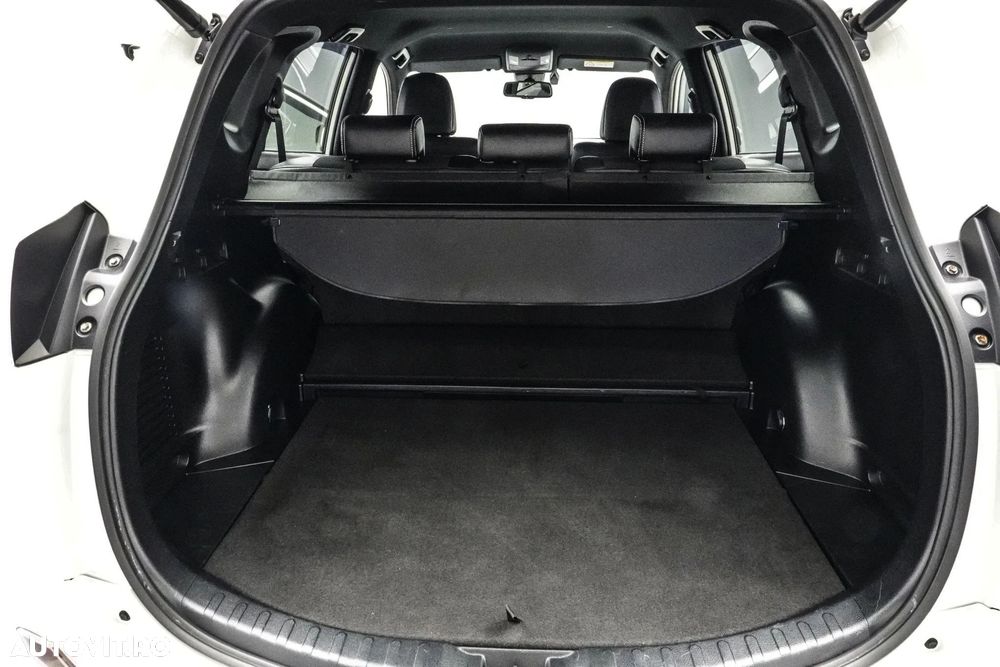 Toyota RAV4 2.5 VVT-i 4x2 Executive - 24