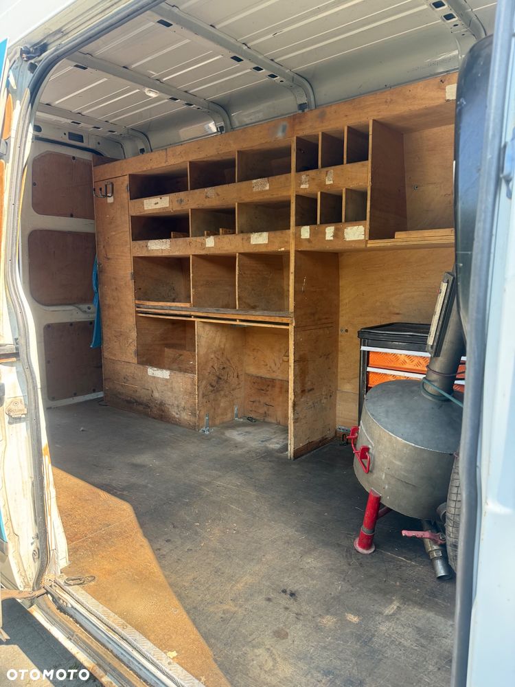 Ford Transit Kombi L2H2 Trend - 7