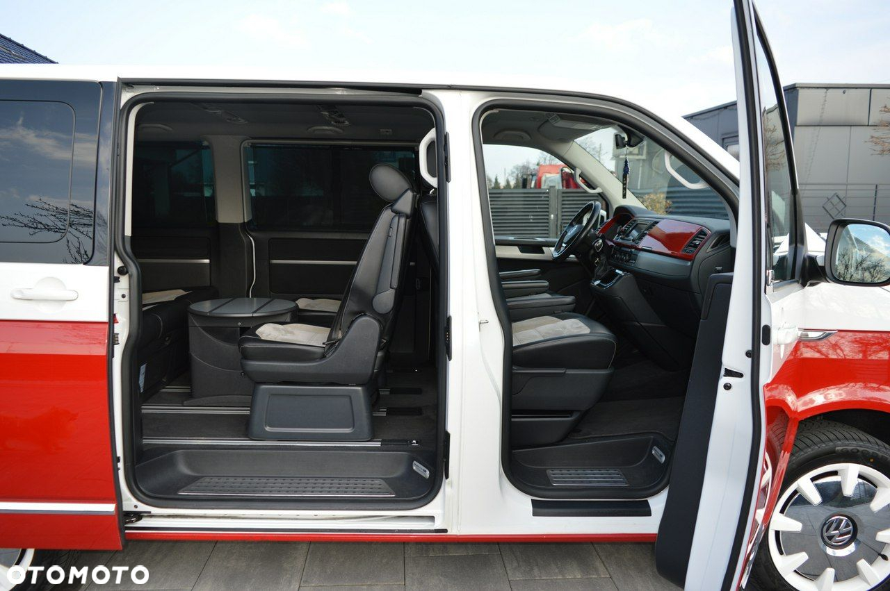 Volkswagen Multivan 6.1 2.0 TDI L1 Highline DSG - 3