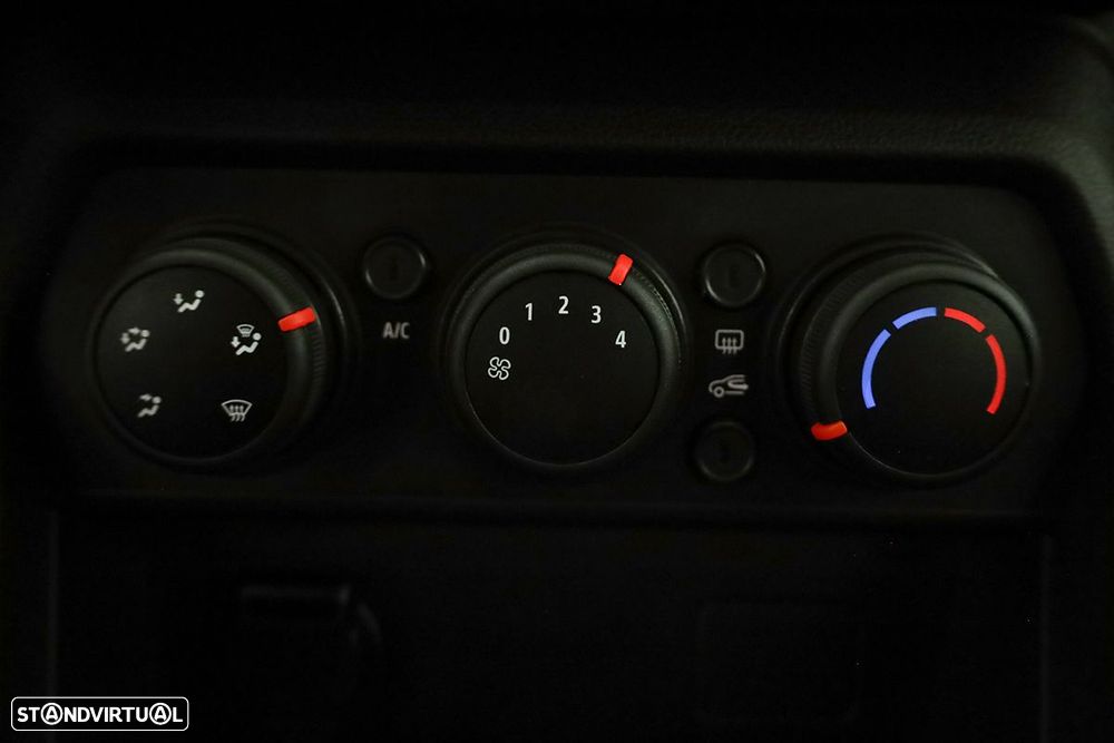 Dacia Sandero 1.0 TCe Comfort - 11