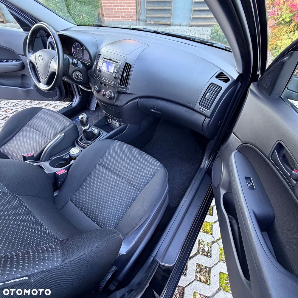Hyundai i30 - 19