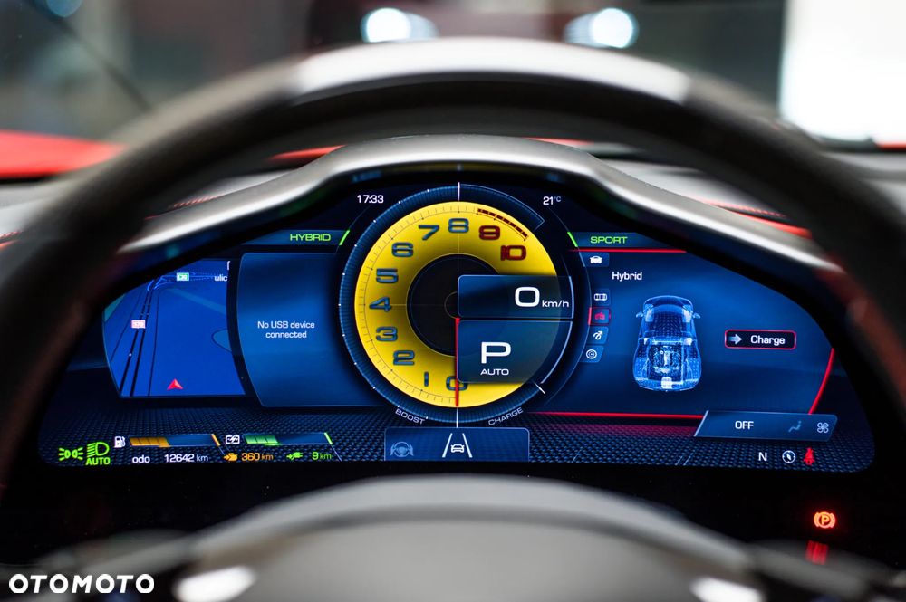 Ferrari 296 GTB - 28