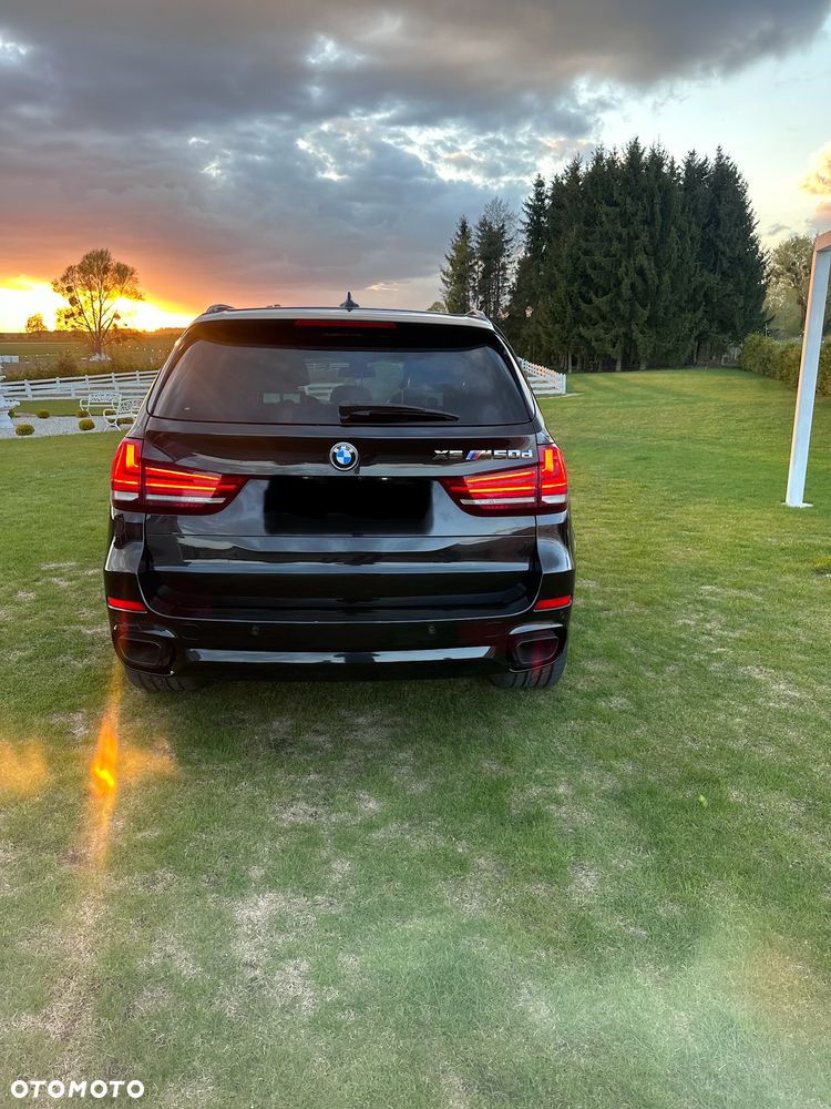 BMW X5 xDrive40d - 4