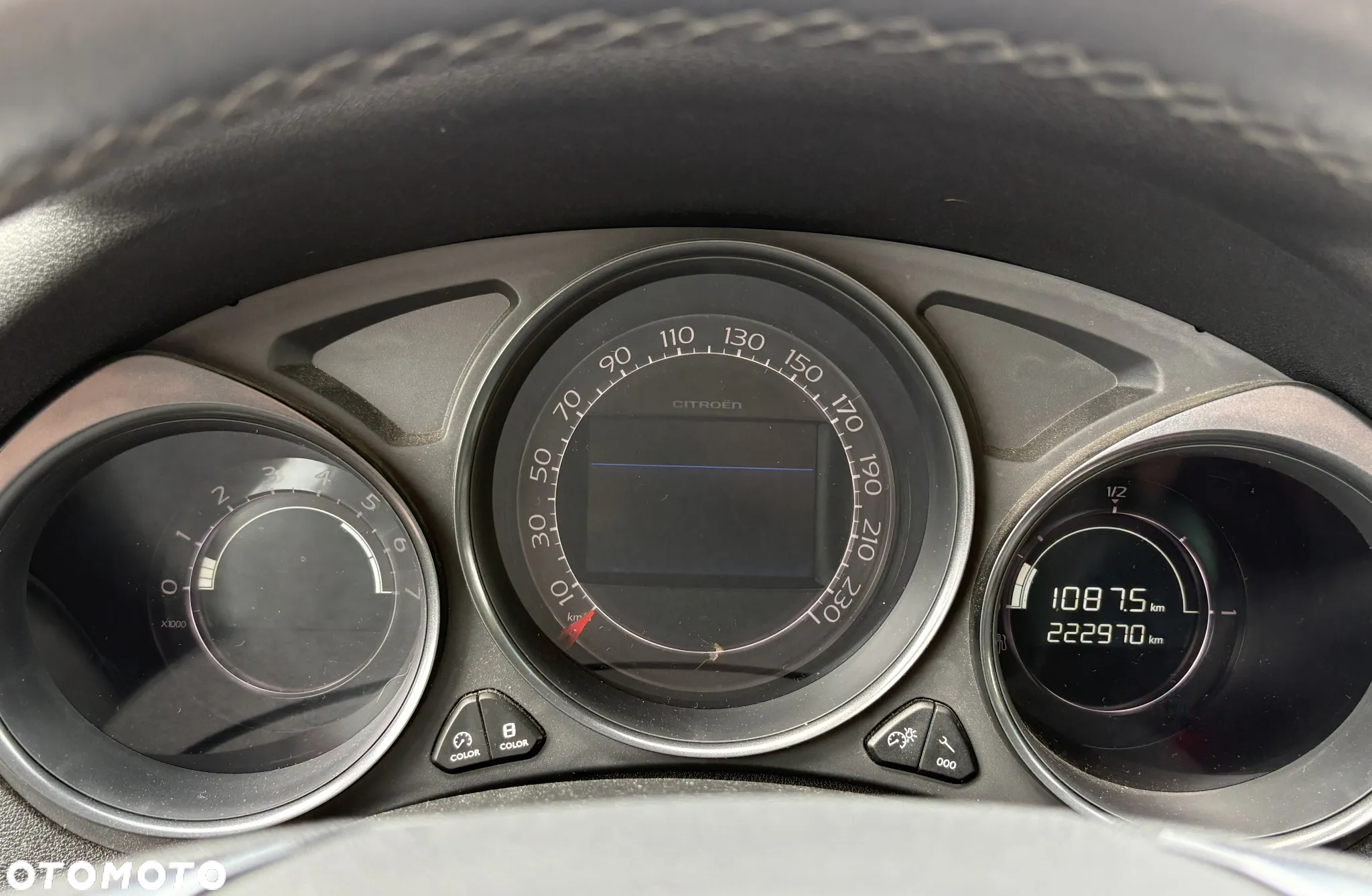 Citroën C4 - 15