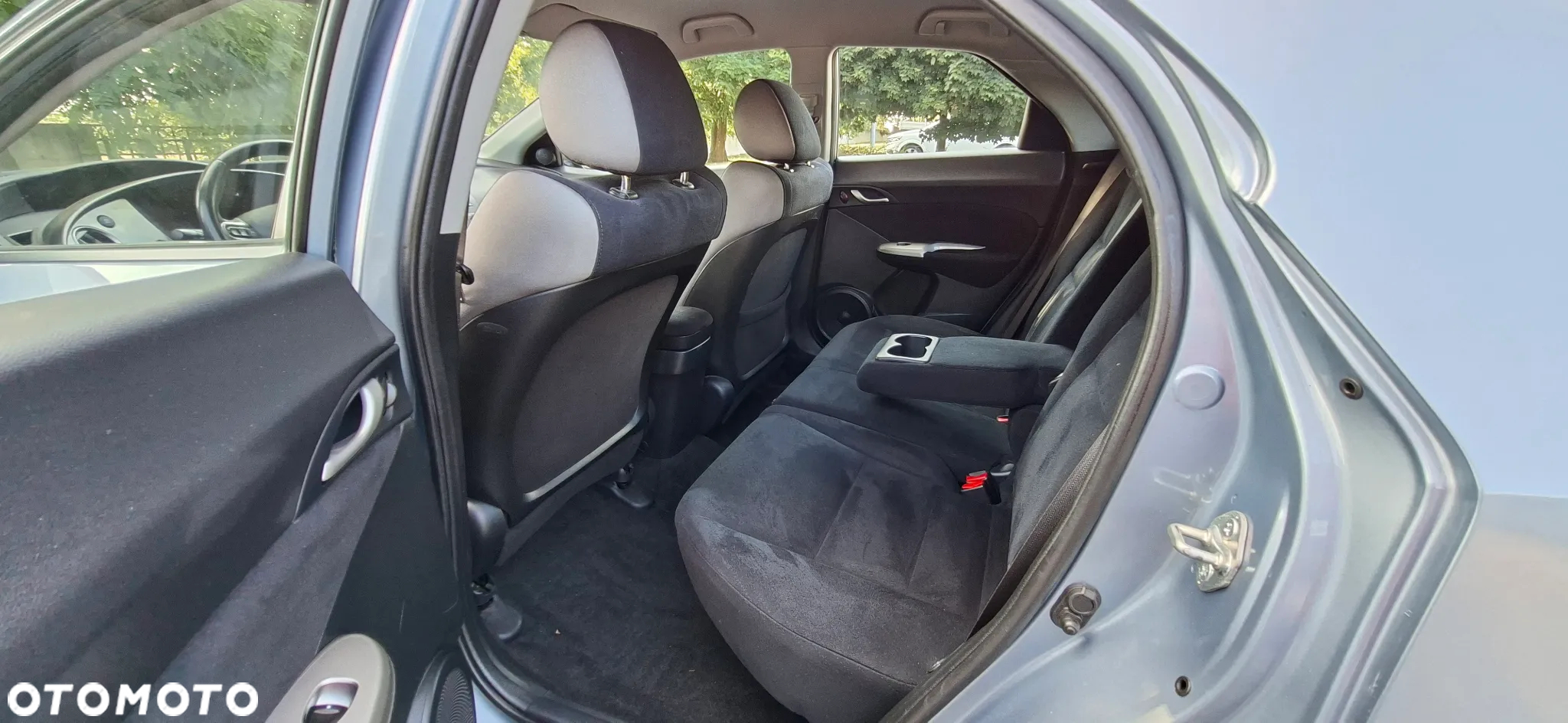 Honda Civic 1.8 Sport - 14