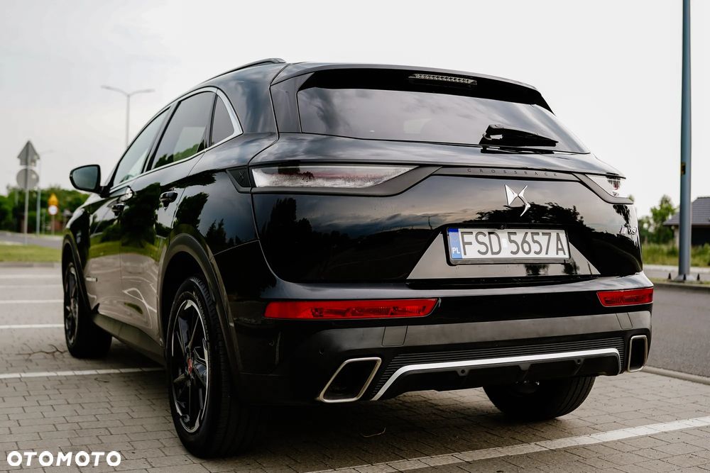 DS Automobiles DS 7 1.6 E-Tense Performance Line - 5