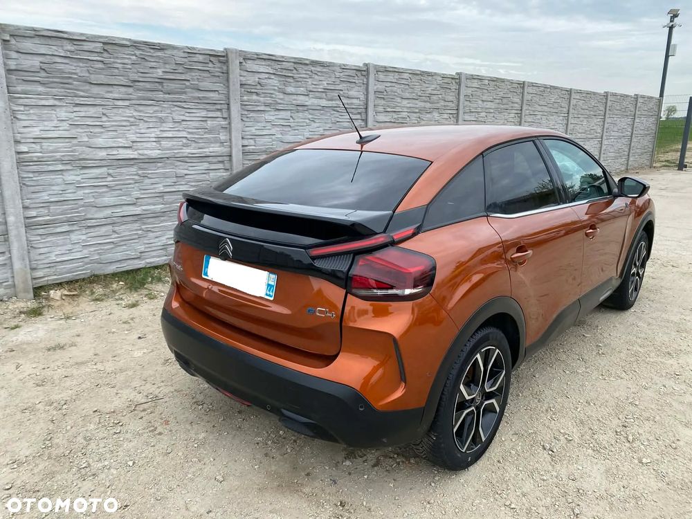 Citroën C4 e-C4 136 SHINE - 1