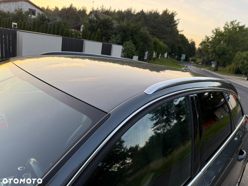 Audi A6 Avant 2.0 TDI DPF - 8