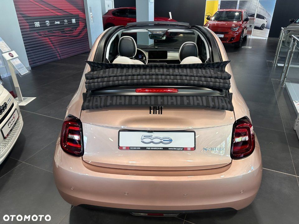 Fiat 500 - 18