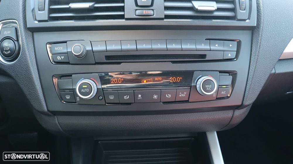 BMW 125 dA 124g - 39