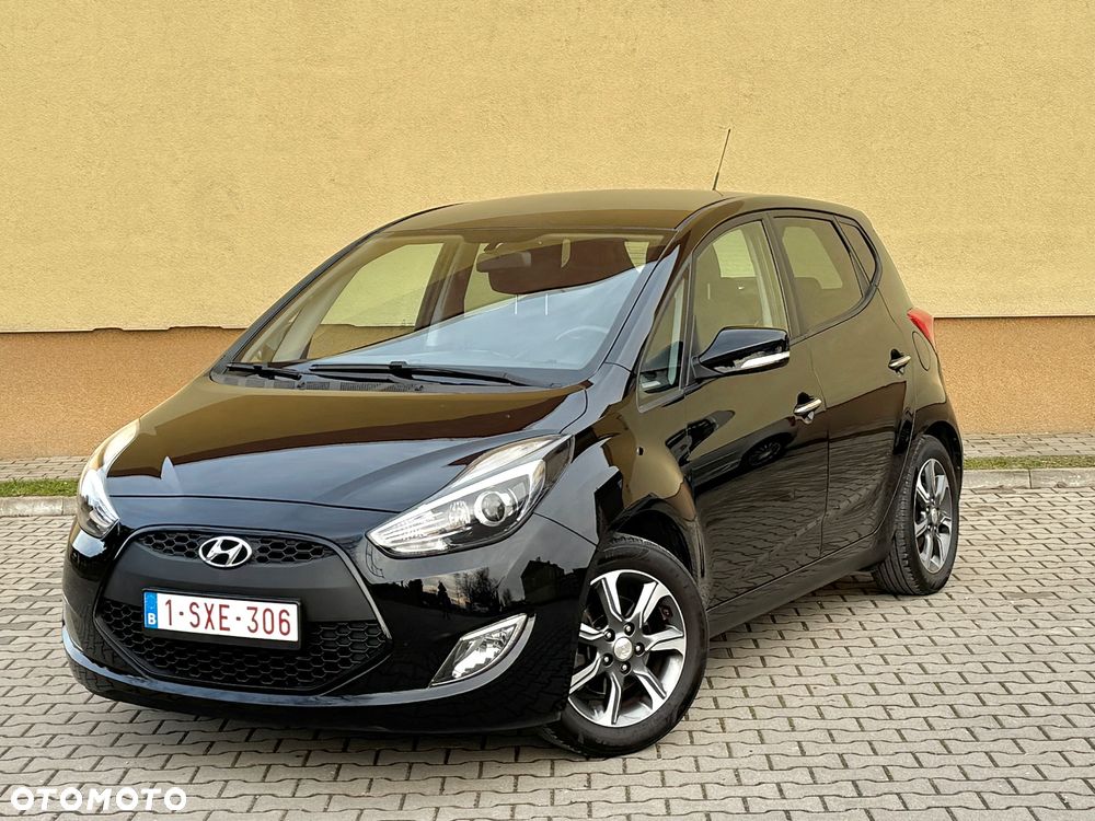 Hyundai ix20 1.4 Style - 1
