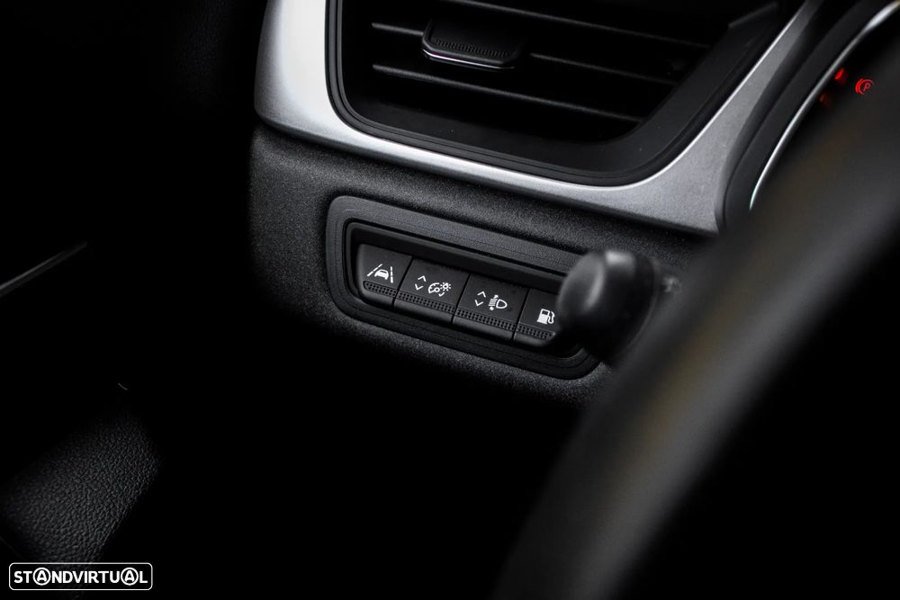 Renault Captur E-TECH 160 INTENS - 16