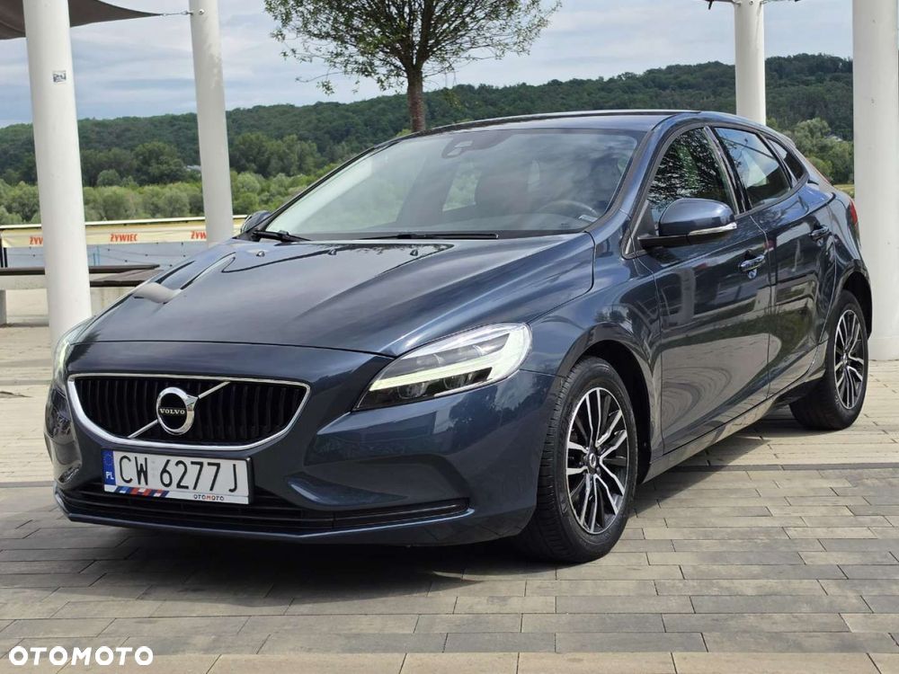 Volvo V40 - 9