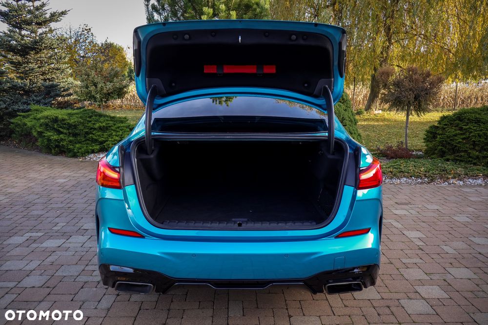 BMW Seria 2 M235i xDrive - 5