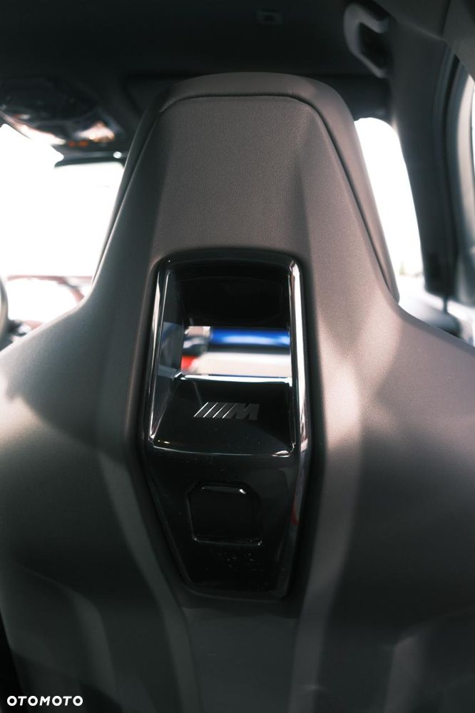 BMW M5 PHEV - 20