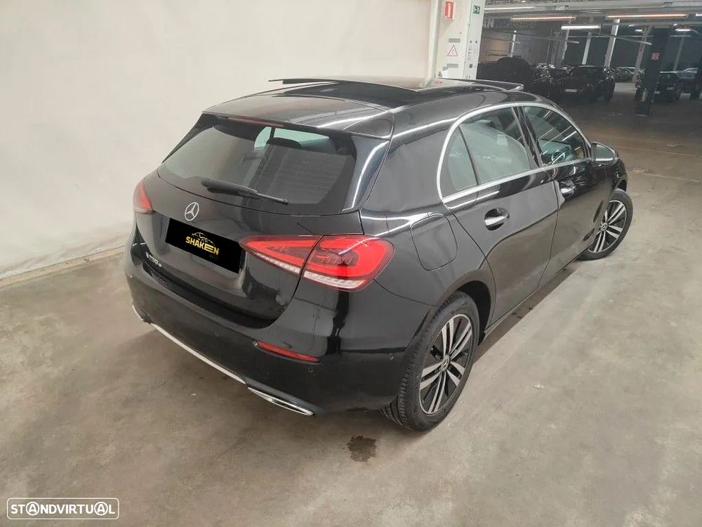 Mercedes-Benz A 250 e Style Plus - 5