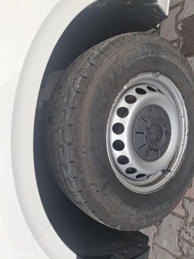 Volkswagen Crafter - 22