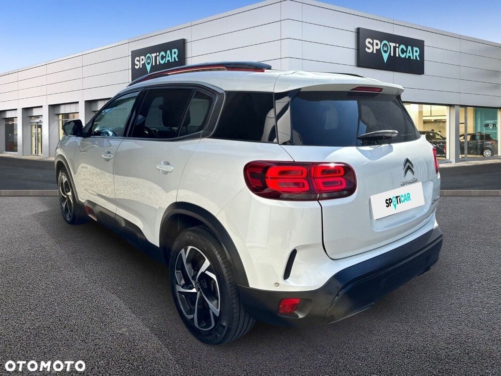 Citroën C5 Aircross 1.2 PureTech Feel - 7