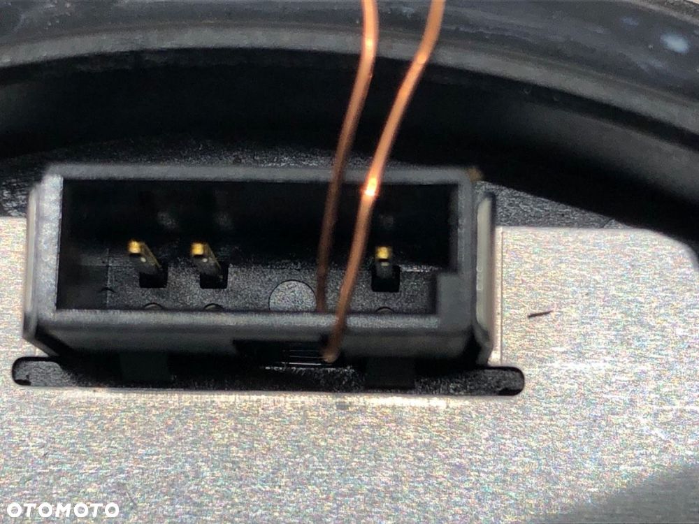 PRZETWORNICA XENON - 79.00 PLN - MAZDA 6 sedan (GJ, GL) 2012 - 2022 2.0 (GJEFP) 121 kW [165 KM] - 4