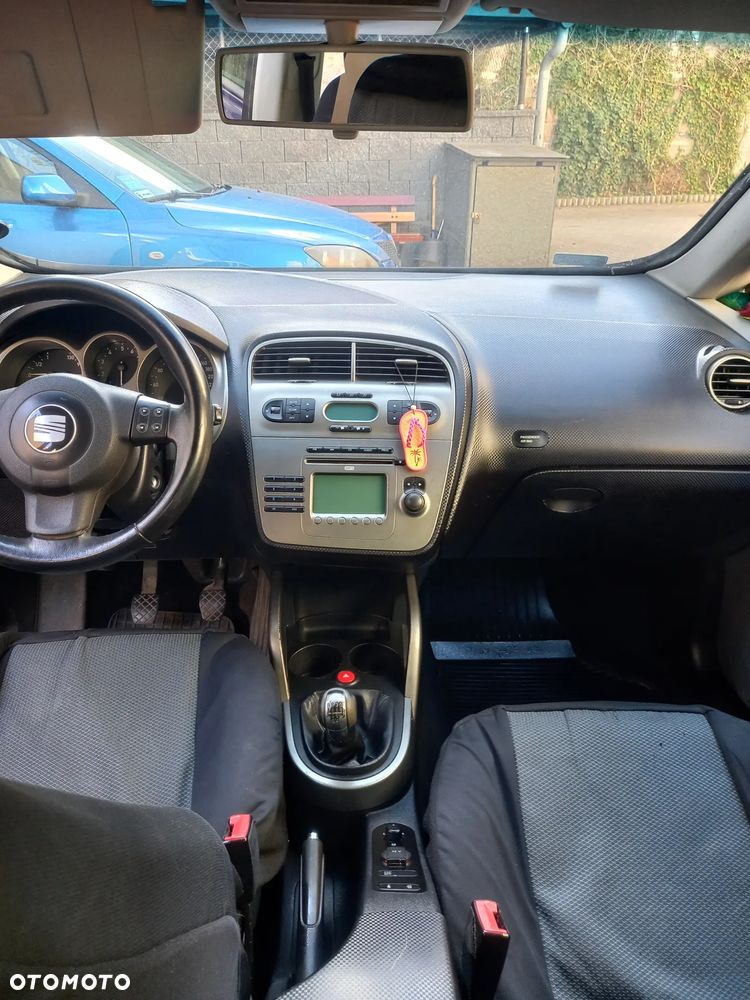 Seat Altea - 12