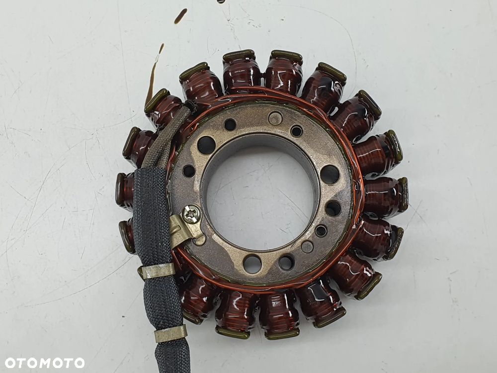 ALTERNATOR STATOR STOJAN  TGB BLADE 250 - 5