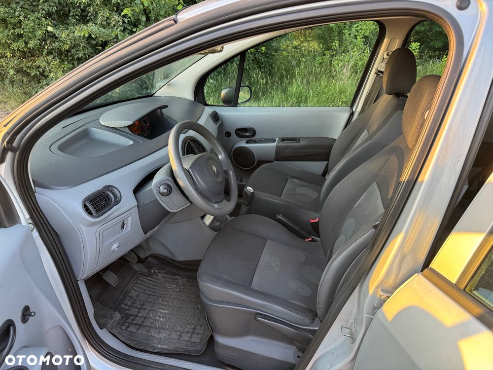 Renault Modus 1.2 Confort Expression - 6